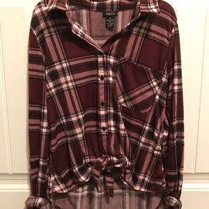 Flannel